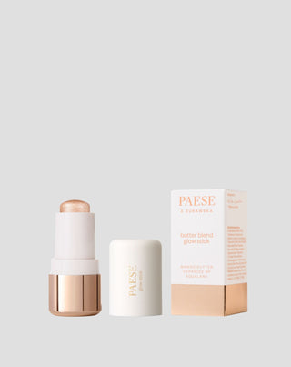 Iluminador facial em stick 01 Fresco Butter Blend Paese - 4