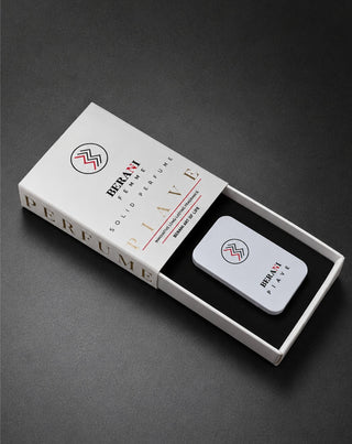 Perfume de cera natural para mulher Perfume sólido Piave Berani Femme - 2