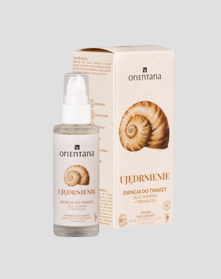 Orientana Mucus de Caracol Essência Facial - 2