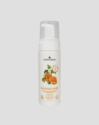 Orientana Kantola Espuma de limpeza para o rosto - 1