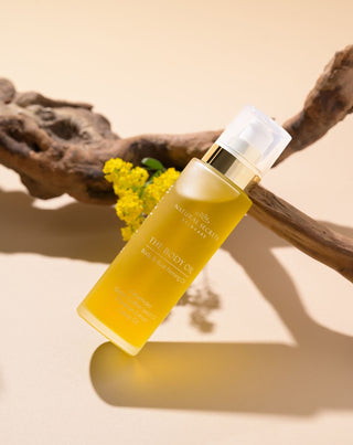 Óleo firmador para corpo e busto The Body Oil Natural Secrets_2 - 3