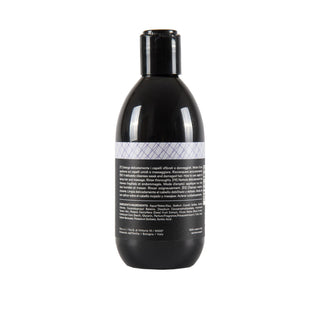 Champô reparador forte para cabelos danificados e stressados Champô reparador Sendo - 3