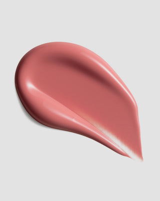 Batom em creme com óleo de argão rosa acetinado magnético n.º 75 Paese - 2
