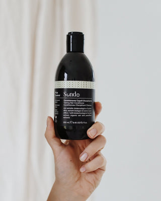 Condicionador Frizz Control Taming Sendo - 2