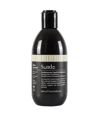 Condicionador Frizz Control Taming Sendo - 1