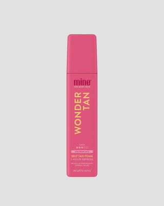 Wonder Tan MineTan Mousse AutobronzeadoraExpert - 1