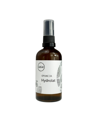 Hidrolato de pera espinhosa com ação anti-envelhecimento e regeneradora La-Le - 1