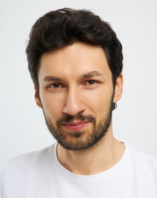 Comprimidos para queda de cabelo para homens para queda de cabelo Hairvity Men Halier 60 cápsulas - 4