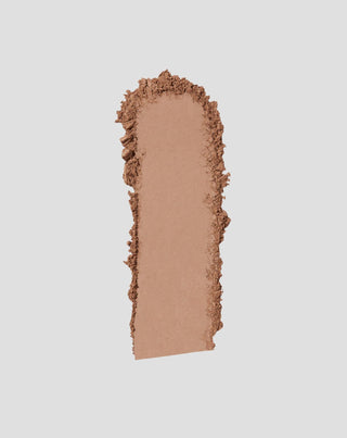 Bronzeador prensado Selfglow 02 Warm com ingredientes activos para o contorno do rosto Paese - 2