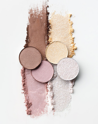 Sombra de olhos Eyegasm Monoshadow Paese_swatche_1 - 3