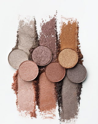 Sombra de olhos Eyegasm Monoshadow Paese_swatche_3 - 5