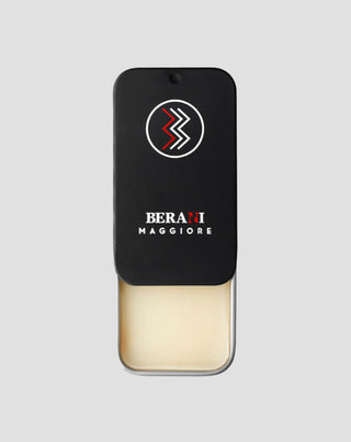 Perfume natural de longa duração em cera Homme Solid Perfume Maggiore para homem Berani - 1