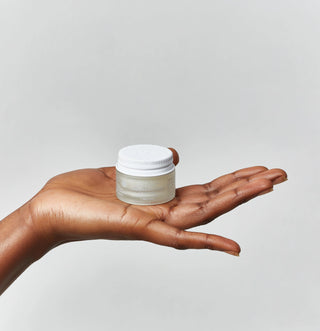 Máscara de hidratação labial com esqualano, óleo de coco e vitamina E Lip Harmony Glov - 3