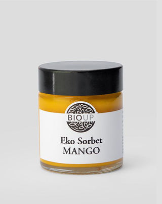 Creme para peles secas, danificadas, maduras e com tendência para a irritação BIOUP Mango Sorbet - 1