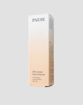 Creme colorante DD com SPF 30 cor 3N areia subtilmente iluminadora Paese - 4