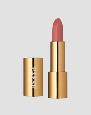 Batom em creme com óleo de argão cor magnética rosa pastel n.º 13 Paese - 1