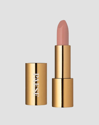 Batom em creme com óleo de argão cor magnética em pó rosa nº 17 Paese - 1