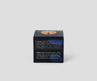 Creme de rosto normalizador com ácido hialurónico para imperfeições Opção Natura - 5