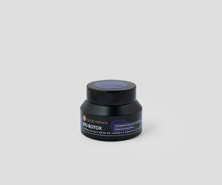 Creme de rosto normalizador com ácido hialurónico para imperfeições Opção Natura - 1