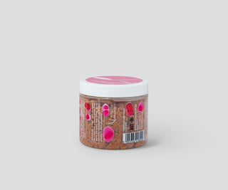 Esfoliante corporal purificante Relax natural com sal de Epsom Opção Natura - 3