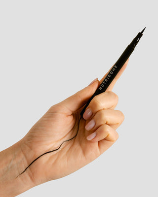 Caneta delineadora com uma ponta fina e precisa e pigmento natural Nutridome - 2