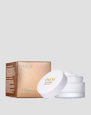 Base de maquilhagem hidratante e cuidadosa hidrobase sob maquilhagem Paese - 1