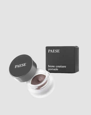 Pomada para sobrancelhas Brow Couture 01 Taupe Paese - 3