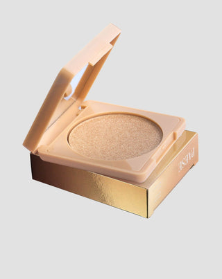 Iluminador facial Wonder com textura sedosa Paese - 2