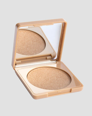 Iluminador facial Wonder com textura sedosa Paese - 1