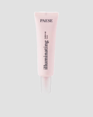 Base de maquilhagem iluminadora Illuminsting para peles cansadas e sem brilho Paese - 1