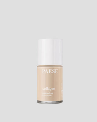 Primer Hidratante de Colagénio Cor Nude 301C Paese - 1