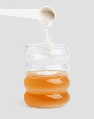 Elixir antienvelhecimento com colagénio de peixe e complexo DracoBelle™ Nu Orphica Clinic Ageless - 2