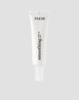 Base de maquilhagem suavizante com óleo de noz de macadâmia e vitamina E Smoothing Paese - 1