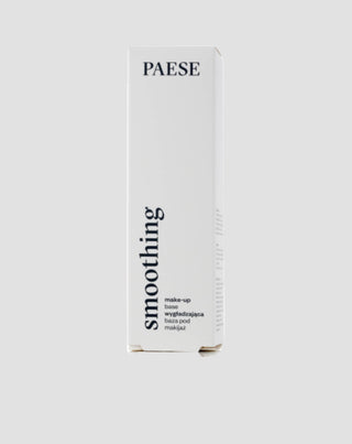 Base de maquilhagem suavizante com óleo de noz de macadâmia e vitamina E Smoothing Paese - 4