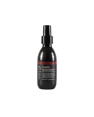 Sendo spray de proteção da cor sem enxaguamento - 1