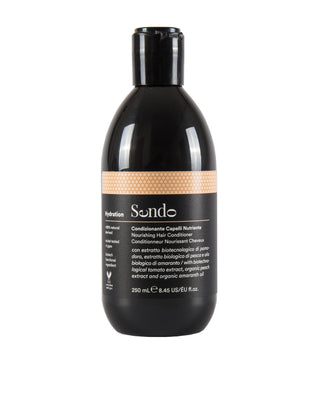 Condicionador de cuidado diário Sendo para cabelos secos para um desembaraçar fácil - 1