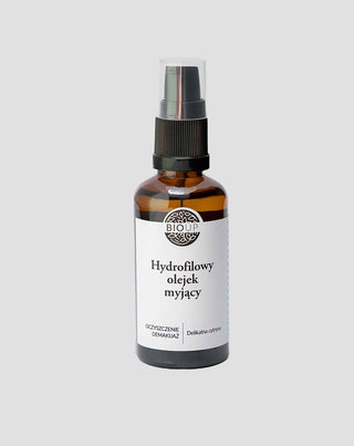 Óleo de limpeza hidrofílico 50ml BIOUP - 1