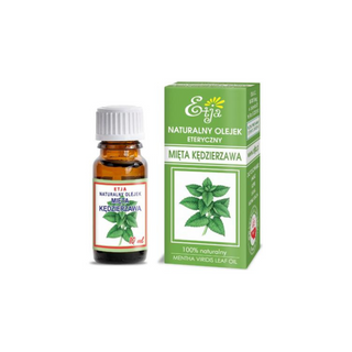 Óleo essencial natural de menta encaracolada com uma fragrância fresca e agradável Etja - 1