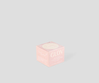 Máscara de hidratação labial com esqualano, óleo de coco e vitamina E Lip Harmony Glov - 4