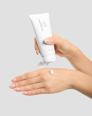 Creme de mãos com manteiga de karité hidratante para peles muito secas Nutridome - 2