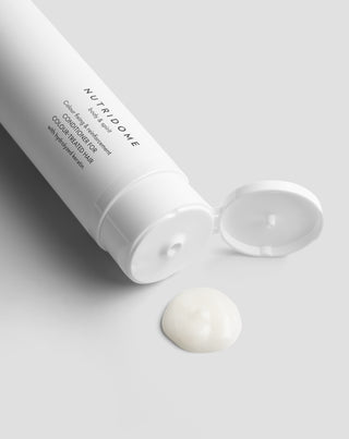 Condicionador Fortalecedor e Fixador da Cor Nutridome para cabelos pintados - 2