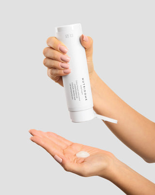 Condicionador Fortalecedor e Fixador da Cor Nutridome para cabelos pintados - 3