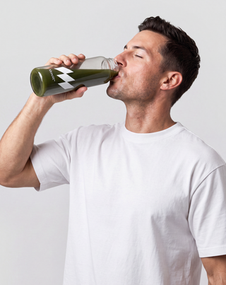 Suplemento alimentar para homens apoio completo ao organismo, vitaminas, minerais, fibra Monolit - 3