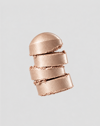Iluminador para rosto e corpo em stick, brilho radiante e efeito suavizante Champagne Nutridome - 5