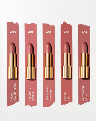 Batom cremoso NUDElightful Paese - 4