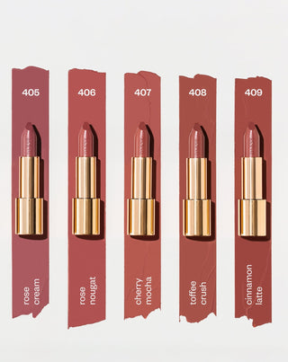 Batom cremoso NUDElightful Paese - 5