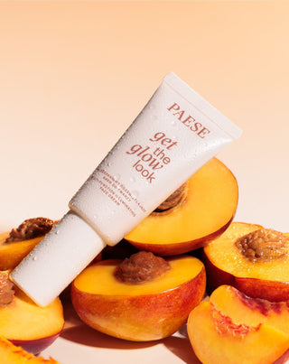 Creme iluminador multifuncional para o rosto get the glow look Paese 3 - 3