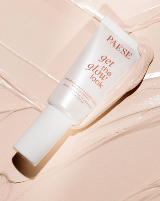 Creme iluminador multifuncional para o rosto get the glow look Paese 2 - 2