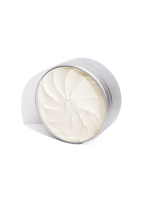 Mousse corporal de cânhamo e laranja com óleo essencial de gengibre Mydlarnia Cztery Szpaki - 2