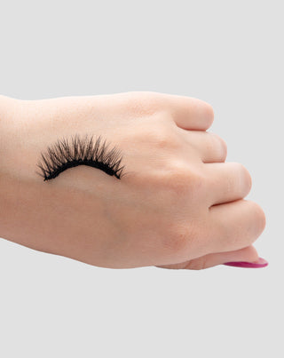 Pestanas magnéticas reutilizáveis Magnetic Kim Eye Nutridome - 2